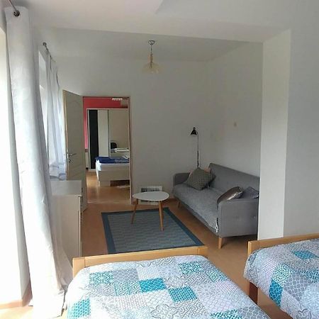 Guesthouse Una 1 Bihać מראה חיצוני תמונה
