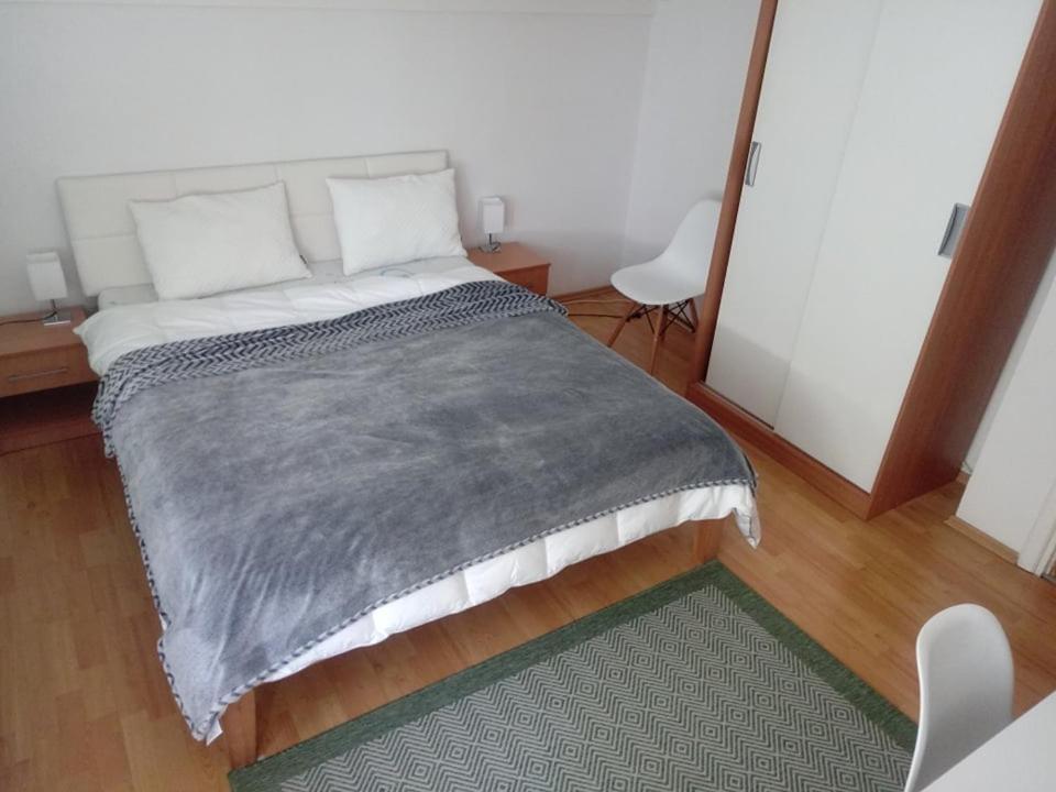 Guesthouse Una 1 Bihać מראה חיצוני תמונה