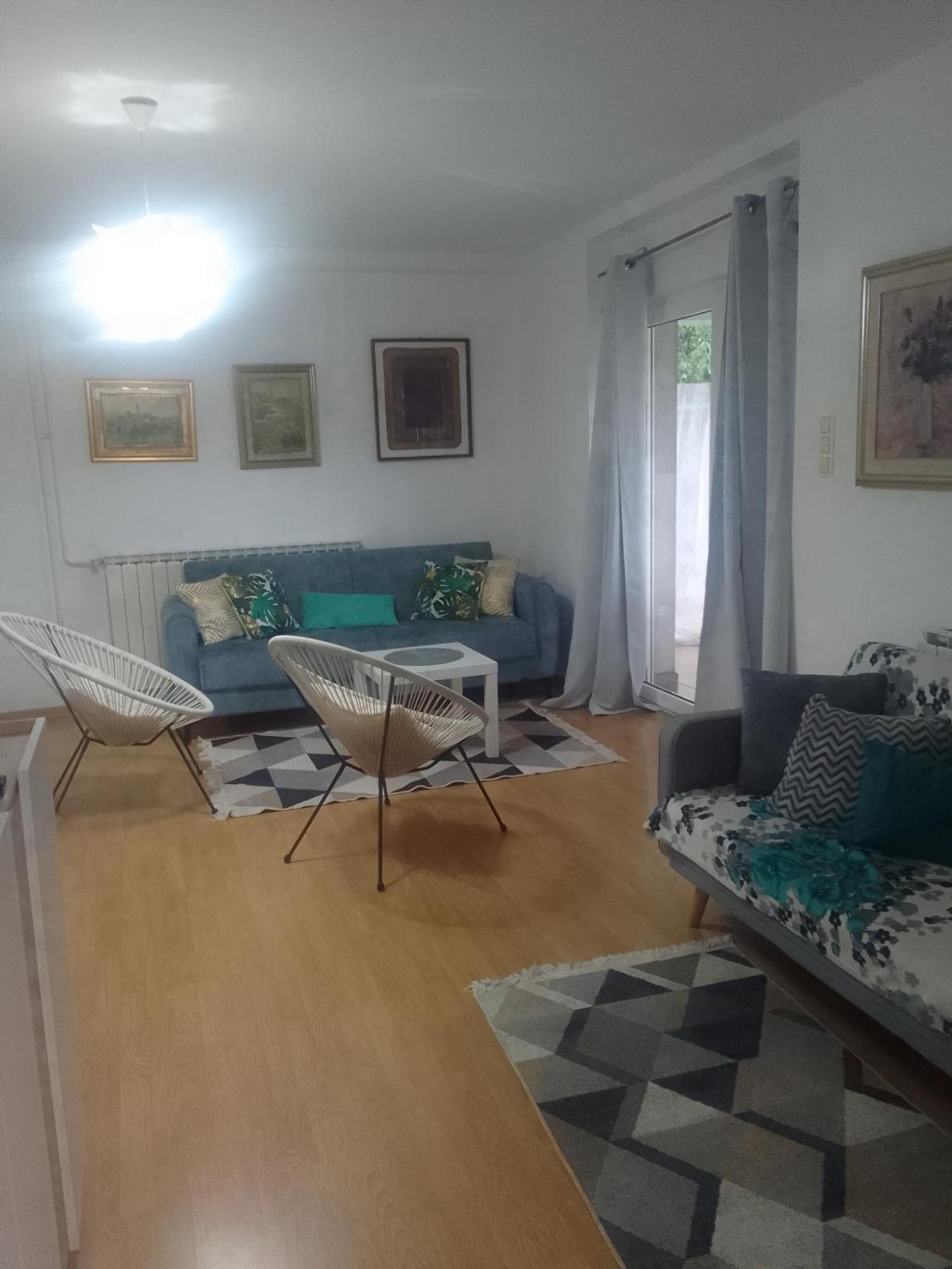 Guesthouse Una 1 Bihać מראה חיצוני תמונה