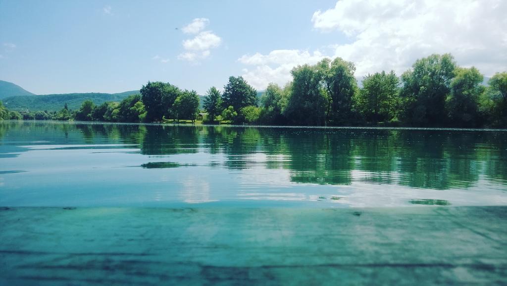 Guesthouse Una 1 Bihać מראה חיצוני תמונה