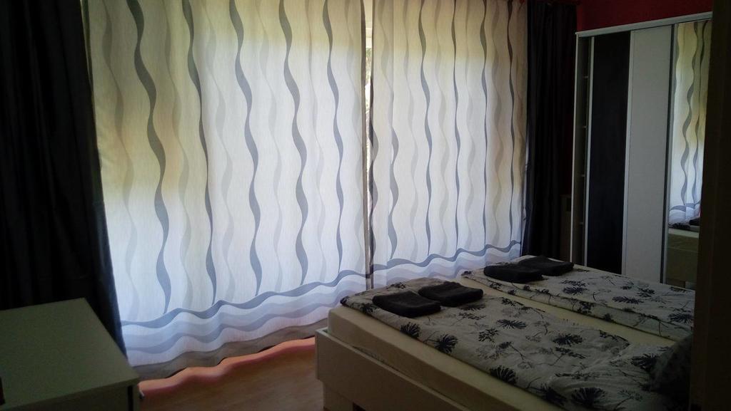 Guesthouse Una 1 Bihać מראה חיצוני תמונה