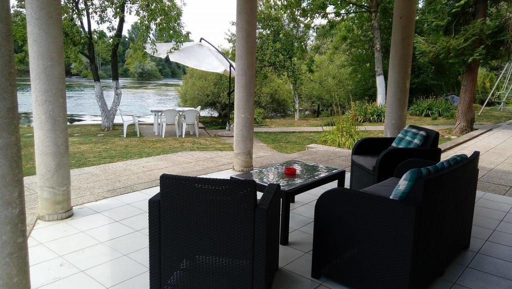 Guesthouse Una 1 Bihać מראה חיצוני תמונה