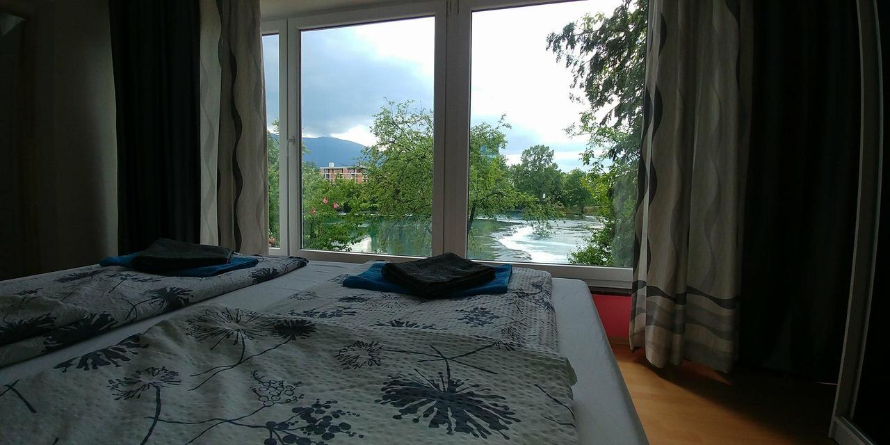 Guesthouse Una 1 Bihać מראה חיצוני תמונה