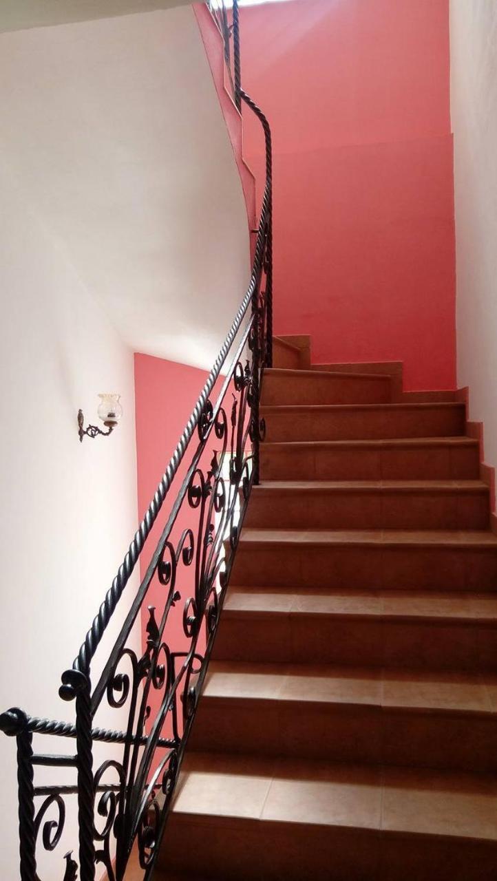 Guesthouse Una 1 Bihać מראה חיצוני תמונה