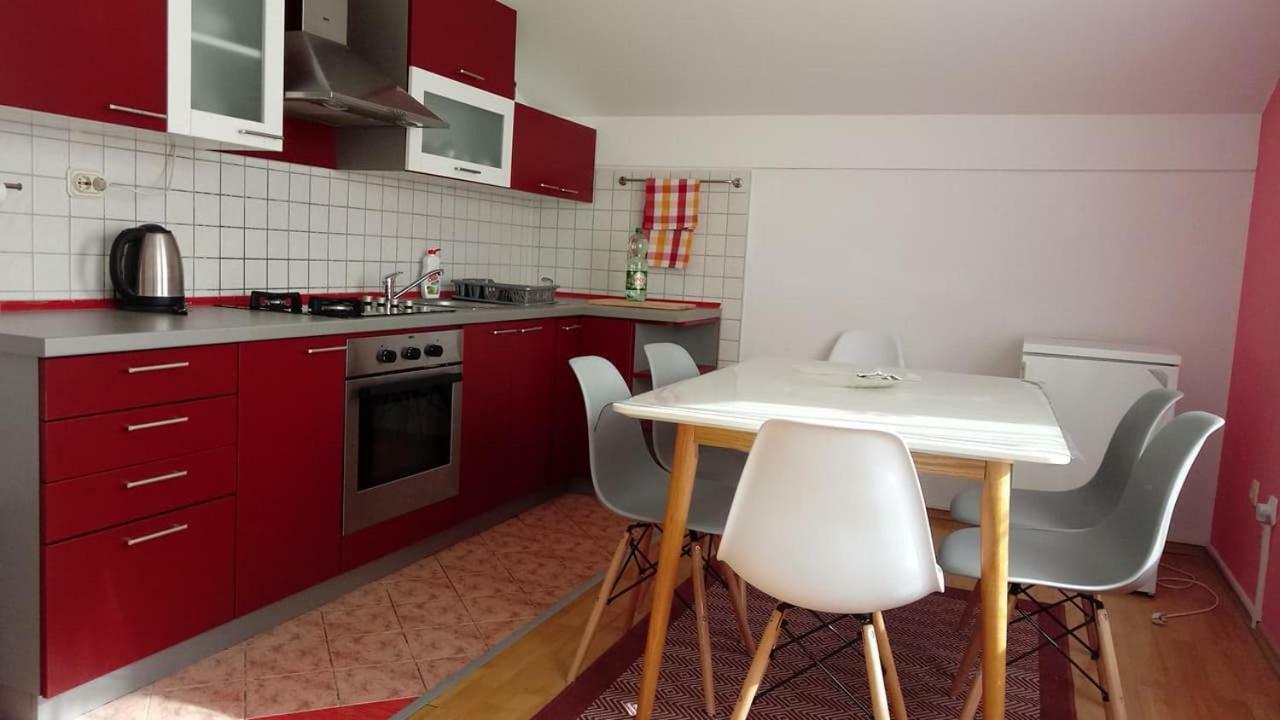 Guesthouse Una 1 Bihać מראה חיצוני תמונה