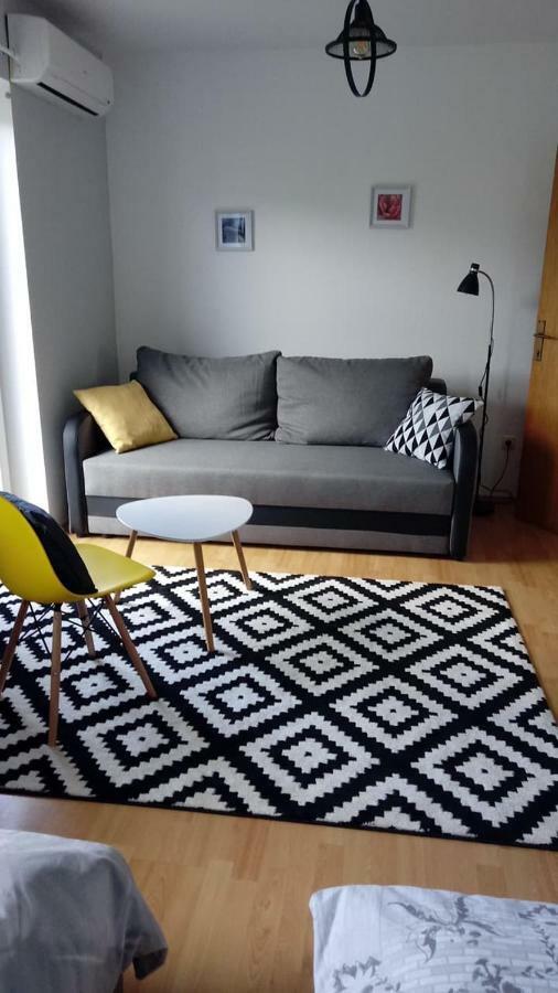 Guesthouse Una 1 Bihać מראה חיצוני תמונה