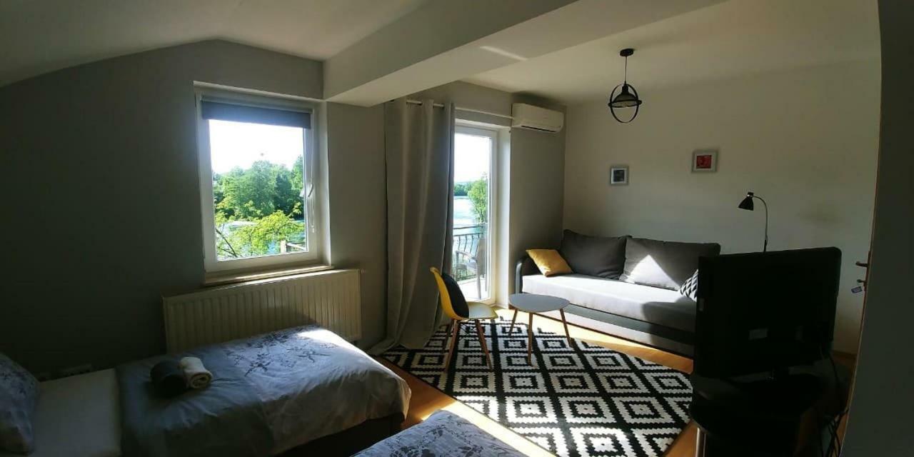 Guesthouse Una 1 Bihać מראה חיצוני תמונה