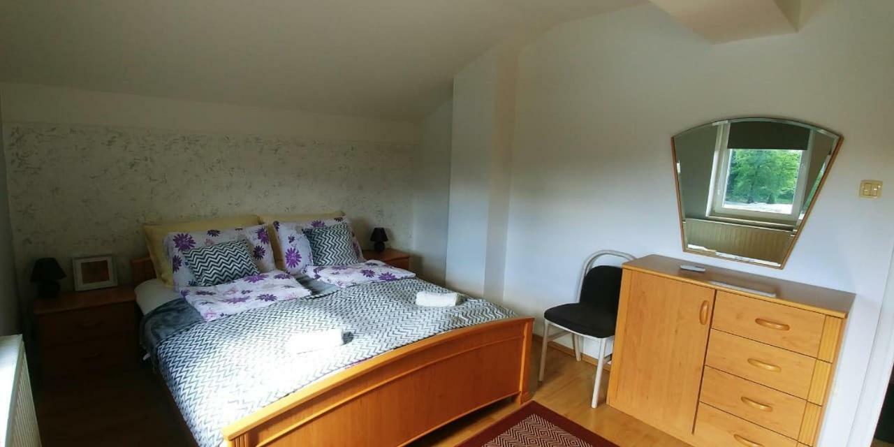Guesthouse Una 1 Bihać מראה חיצוני תמונה