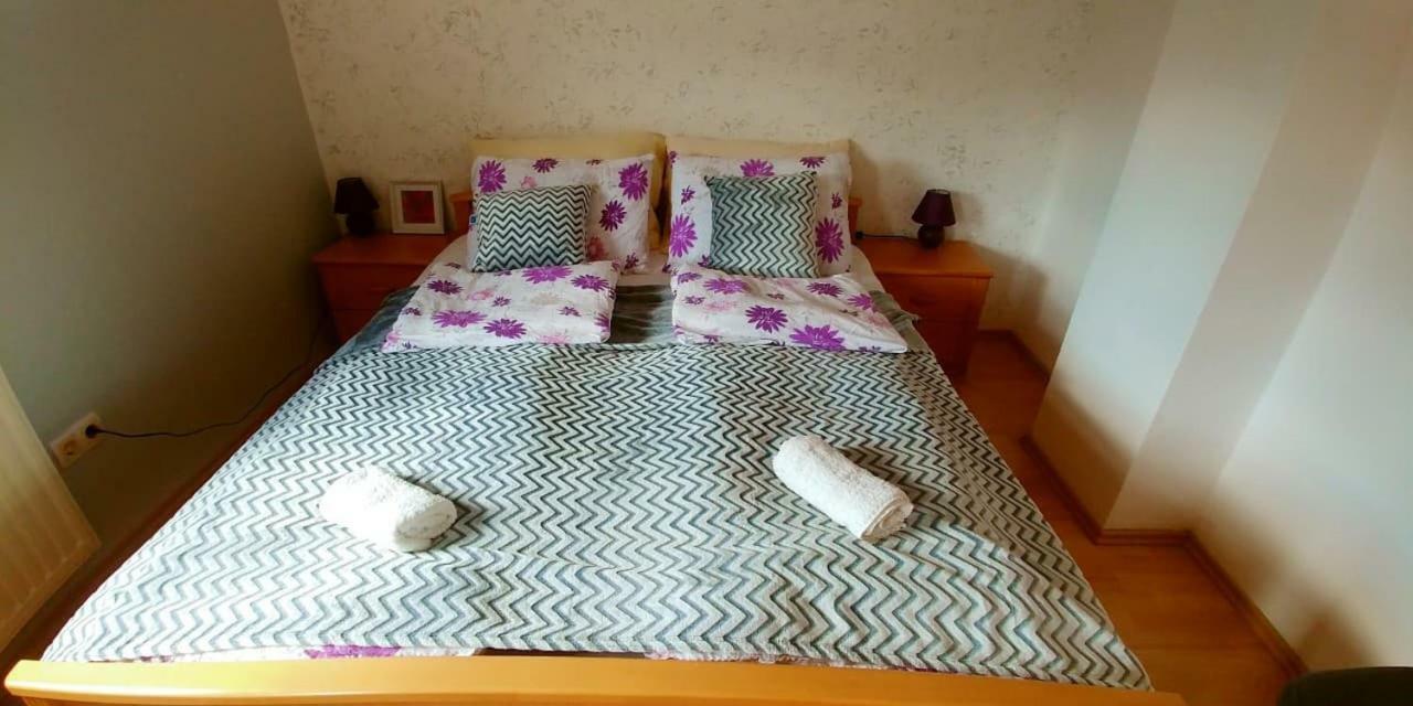 Guesthouse Una 1 Bihać מראה חיצוני תמונה