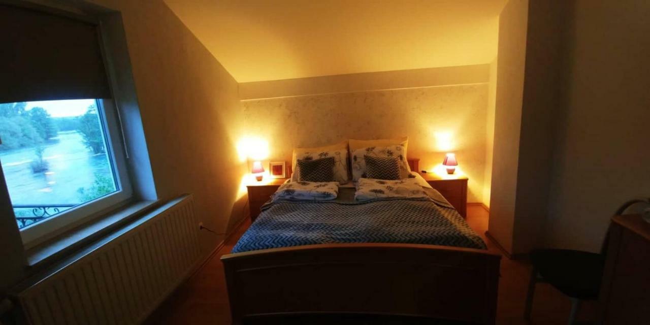 Guesthouse Una 1 Bihać מראה חיצוני תמונה